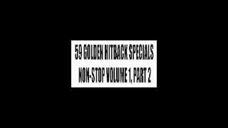 59 Golden Hitback Special Non-Stop Volume 1, Side B