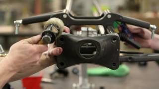 Utah Trikes Leverages Advanced Manufacturing with Nylon 12-CF