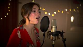 At Last by Etta James (cover by Natalie King)