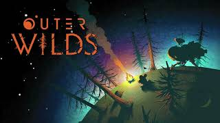 My personal Outer Wilds Soundtrack Mix