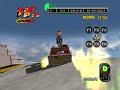 Crazy Taxi 3 - Crazy X 2-G Crazy Turn - 22