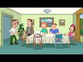 Family Guy Season 22 episode 1 - Meg's pregnancy