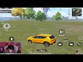 avrupa 1. sİ maÇima geldİ 😱 İnanilmaz fİght dÖndÜ pubg mobile gameplay