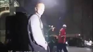 Eminem unseen video 😂