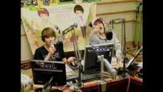 120613 KTR 'Hey New York!'