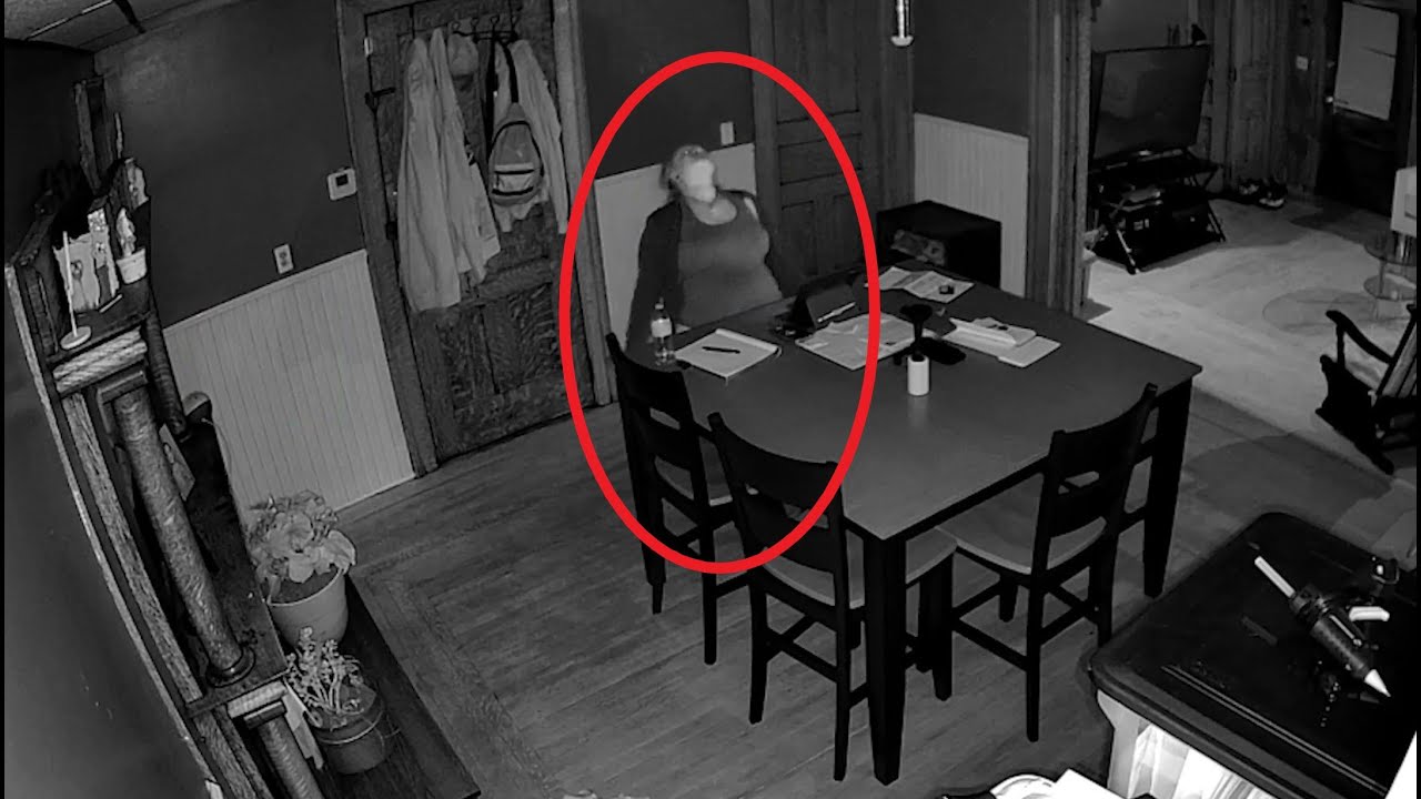 рџ ґ Recopilaciг N Paranormal 29 Scary Paranormal Files Youtube