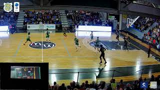 (Replay) Feurs vs Boulogne (18/10/24)