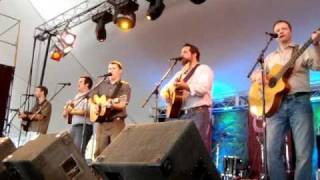 The Makem & Spain Brothers - The Barnyards o' Delgaty - Celtic Classic - 9/25/10