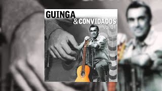 Guinga feat. Ana Luíza - \