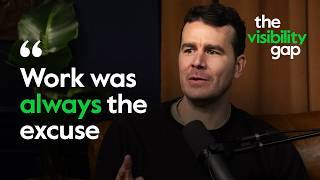 The Early Midlife Crisis: The Visibility Gap S3E6
