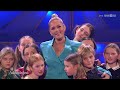 Helene Fischer - Die schönsten Kinderlieder - Das Adventsfest der 100.000 Lichter 2024