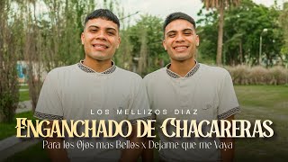 Los Mellizos Diaz - Enganchado de Chacareras (Video Oficial)