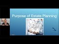 Estate Planning and Elder Law Essentials with Stephen Elville