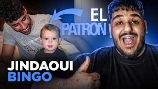 LOUISA SAGT EL PATRON!!! 😍 Jindaoui Bingo (mit Manipulation)