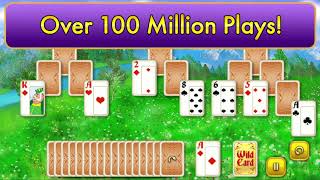 Magic Towers Solitaire
