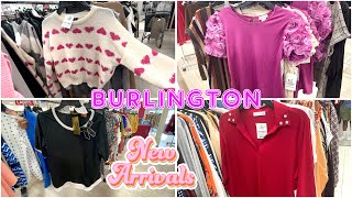 💟Burlington New Fall Fashion Collection * Women’s Trending Styles * Shop with me