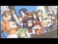 サモンナイト3pspps2エンディングトリスレシィ summon night 3 psp ps2 extra ending toris resi