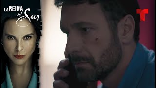 La Reina del Sur 2 | Capítulo 42 | Telemundo Novelas