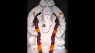 Namami Ganeshwaram - Arka Geetha Ganesha CD