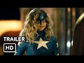 DC's Stargirl Season 2 Trailer (HD) Brec Bassinger Superhero series