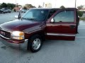 sold 2002 gmc sierra sle meticulous motors inc florida for sale