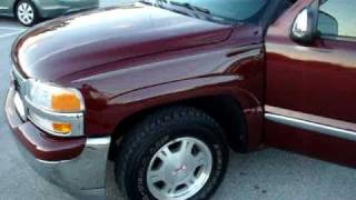 SOLD 2002 GMC Sierra SLE Meticulous Motors Inc Florida For Sale