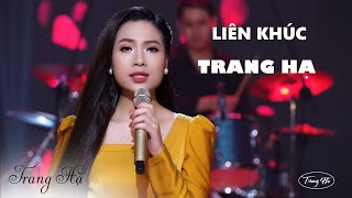 LK Cho Vừa Lòng Em, Xa Vắng - Trang Hạ | Official MV