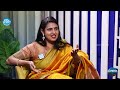 actress kasthuri controversial comments on telugu people kasthuri exclusive interview with swapna