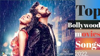 bollywood latest song 2022 | Love Dramatic youth |new hindi songs 2022| ❤️Romantic Mashup song💫