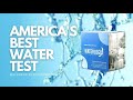 America's Best Water Test