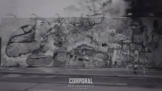 (FREE) Boom Bap Type Beat - Corporal - Funk Hip Hop Instrumental 95BPM