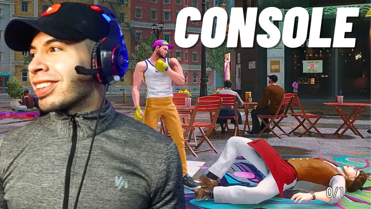 Best Console Streaming Advice Youtube