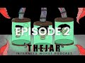 THE JAR PODCAST EPISODE 2