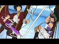 Aphmau Mermaid tales Speedpaint - Aphmau x Aaron (it's how I imagine season 2)