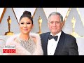 Julie Chen Moonves Discusses 'The Talk' Exit & Leslie Moonves Sexual Misconduct Claims | THR News