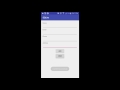 Android SQLite Database Tutorial - Add, Update and Delete Record