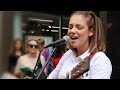 Miley Cyrus Angels Like You - Allie Sherlock cover