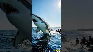 Shark #Deep-SeaFishing, #Fishing Vessel Operations, #Shark Fishing,#Marine Ecology, #Fishery Resou