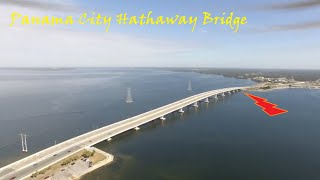 Panama City   Hathaway Bridge