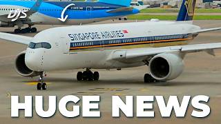 Huge Boom Supersonic News, New Airport \u0026 Airline Struggling?