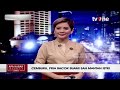 cemburu buta pria di medan bacok suami sah mantan istri akim tvone