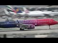 (4K) Alaska Airlines A321 “More to Love” Special Livery!