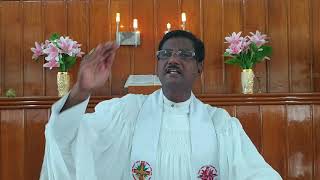 Alanvilai csi Church Sunday 17.05.2020 l ஆலன்விளை சி.எஸ்.ஐ சபை ஞாயிறு 17.05.2020 #Siluvaitv