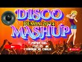 DISCO MASHUP 2024#remix #dancemusic #dj #mashupremix #tiktok