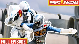 Rise of a Ranger 🚀🦸 E15 | Full Episode 🦖 Dino Charge ⚡ Kids Action