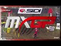 last lap battle mxgp ram qualifying race mxgp of switzerland presented by ixs 202 mxgp