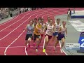 Men's Mile Final - 2024 NCAA indoor track and field championships