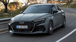 KUPIO SAM MOJ NOVI AUTO *AUDI RS 3* SKUPO GA PLATIO