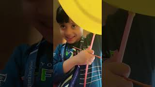 beautiful yellow balloon|🎈|gubbare|gubbara|#cute