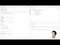 LeetCode 704 — Binary Search | Clean Coding Walkthrough & Interview Explanation
